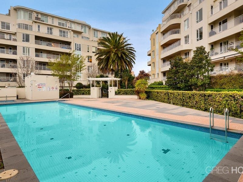 31/15 Liardet Street, Port Melbourne, Port Melbourne - Image 1