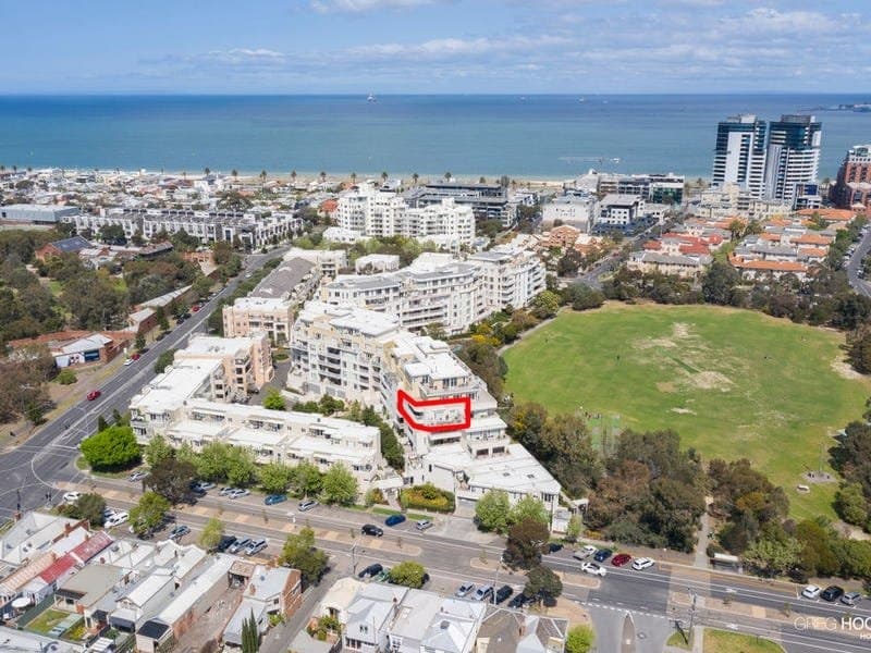 31/15 Liardet Street, Port Melbourne, Port Melbourne - Thumbnail 2