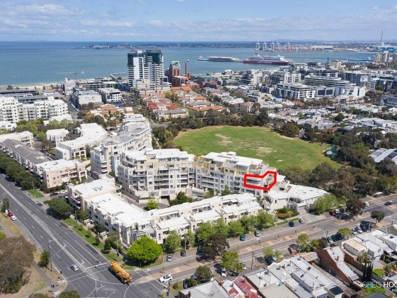 31/15 Liardet Street, Port Melbourne, Port Melbourne - Thumbnail 3
