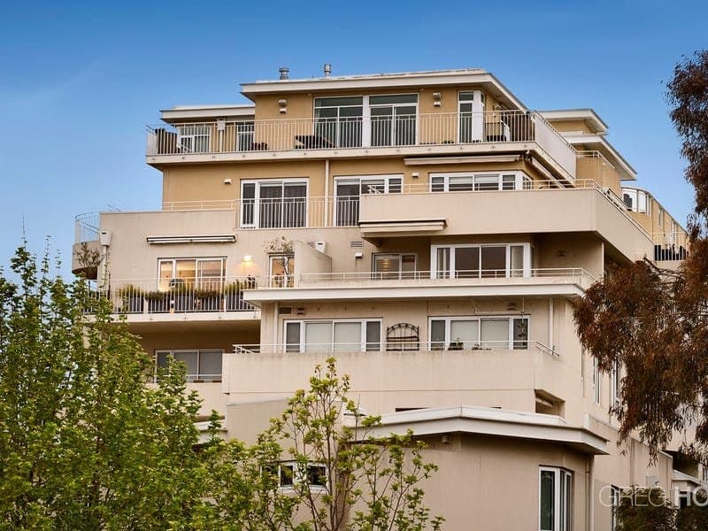 31/15 Liardet Street, Port Melbourne, Port Melbourne - Thumbnail 5