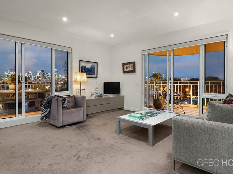 31/15 Liardet Street, Port Melbourne, Port Melbourne - Thumbnail 6