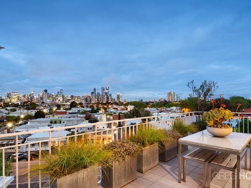 31/15 Liardet Street, Port Melbourne, Port Melbourne - Thumbnail 7