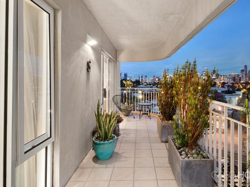 31/15 Liardet Street, Port Melbourne, Port Melbourne - Thumbnail 8