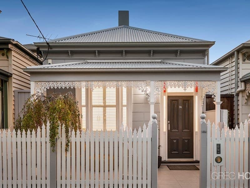 74 Hambleton Street, Middle Park, Middle Park - Thumbnail 2