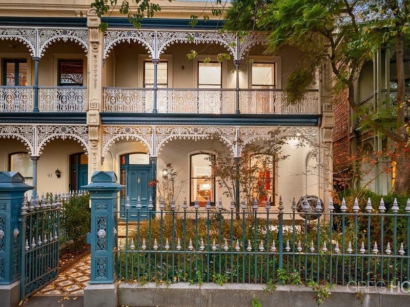 93 St Vincent Place South, Albert Park, Albert Park - Thumbnail 2