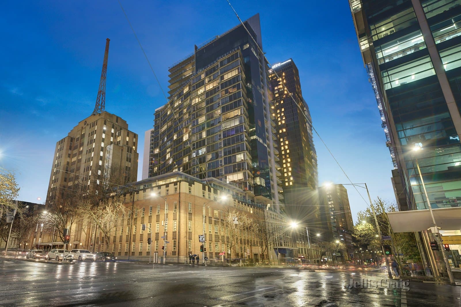 1111/68 La Trobe Street, Melbourne, Melbourne - Thumbnail 2