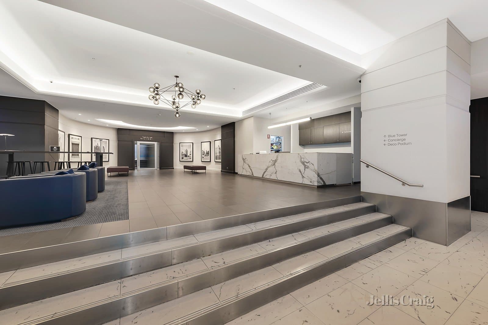 1111/68 La Trobe Street, Melbourne, Melbourne - Thumbnail 3