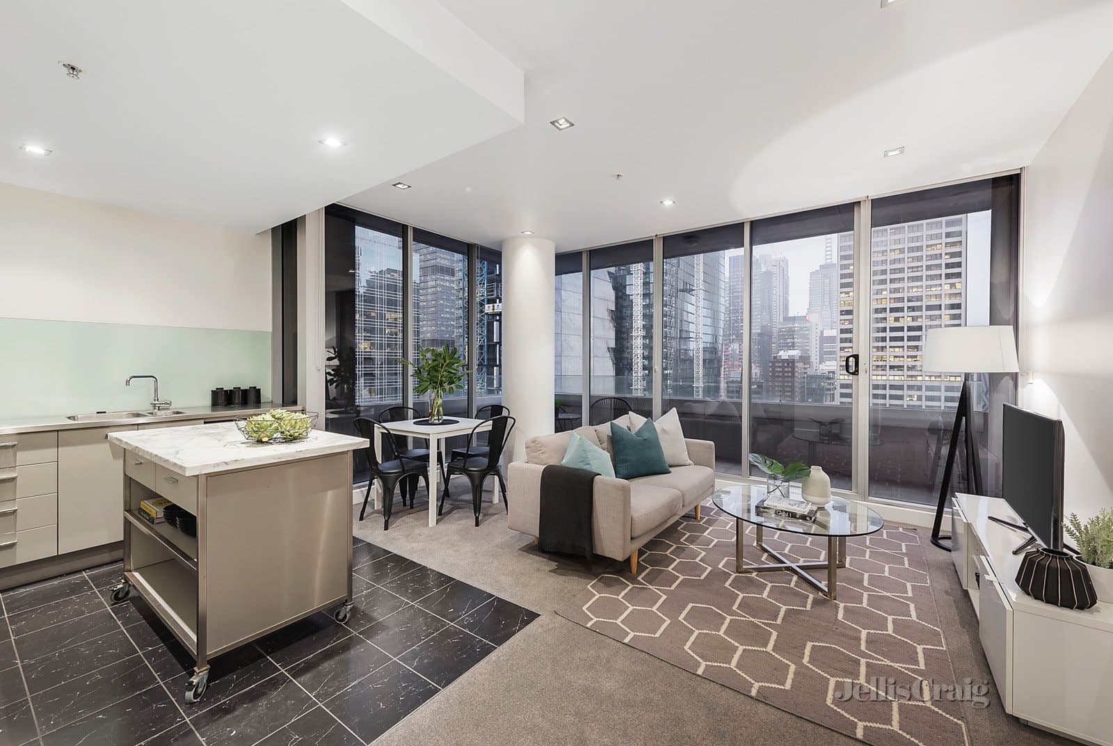 1111/68 La Trobe Street, Melbourne, Melbourne - Thumbnail 4