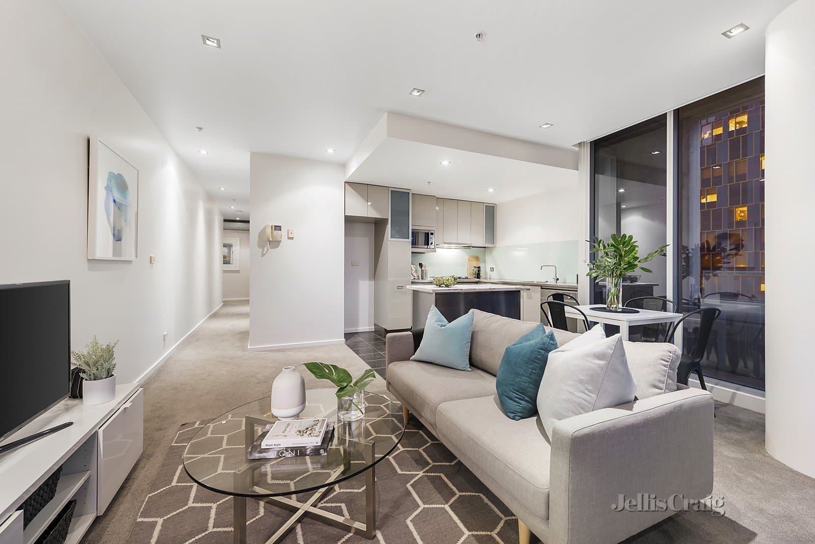 1111/68 La Trobe Street, Melbourne, Melbourne - Thumbnail 5