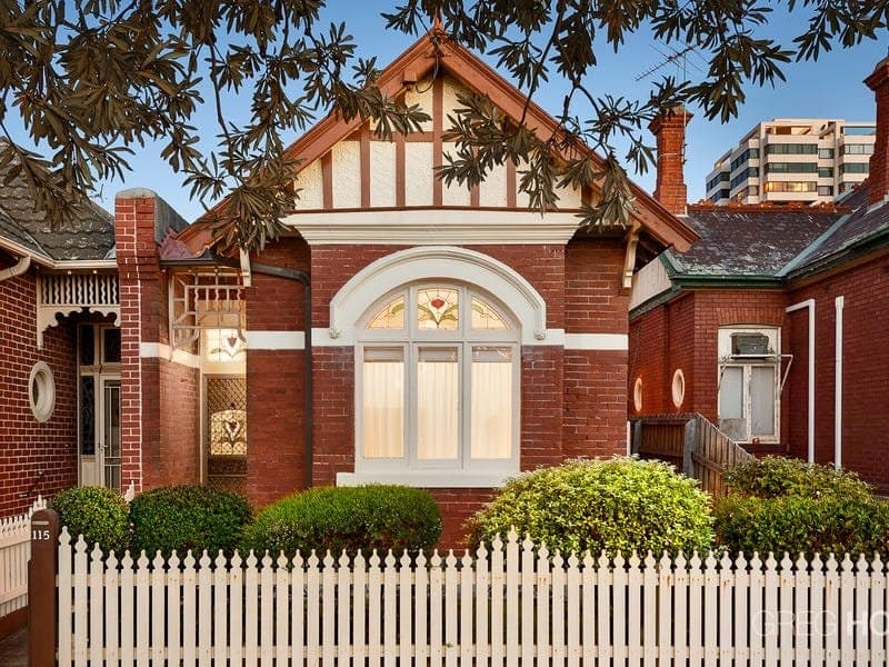 115 Harold Street, Middle Park, Middle Park - Thumbnail 2