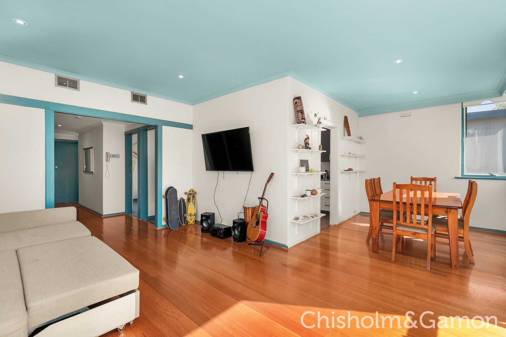7/15 Dickens Street, Elwood, Elwood - Thumbnail 3