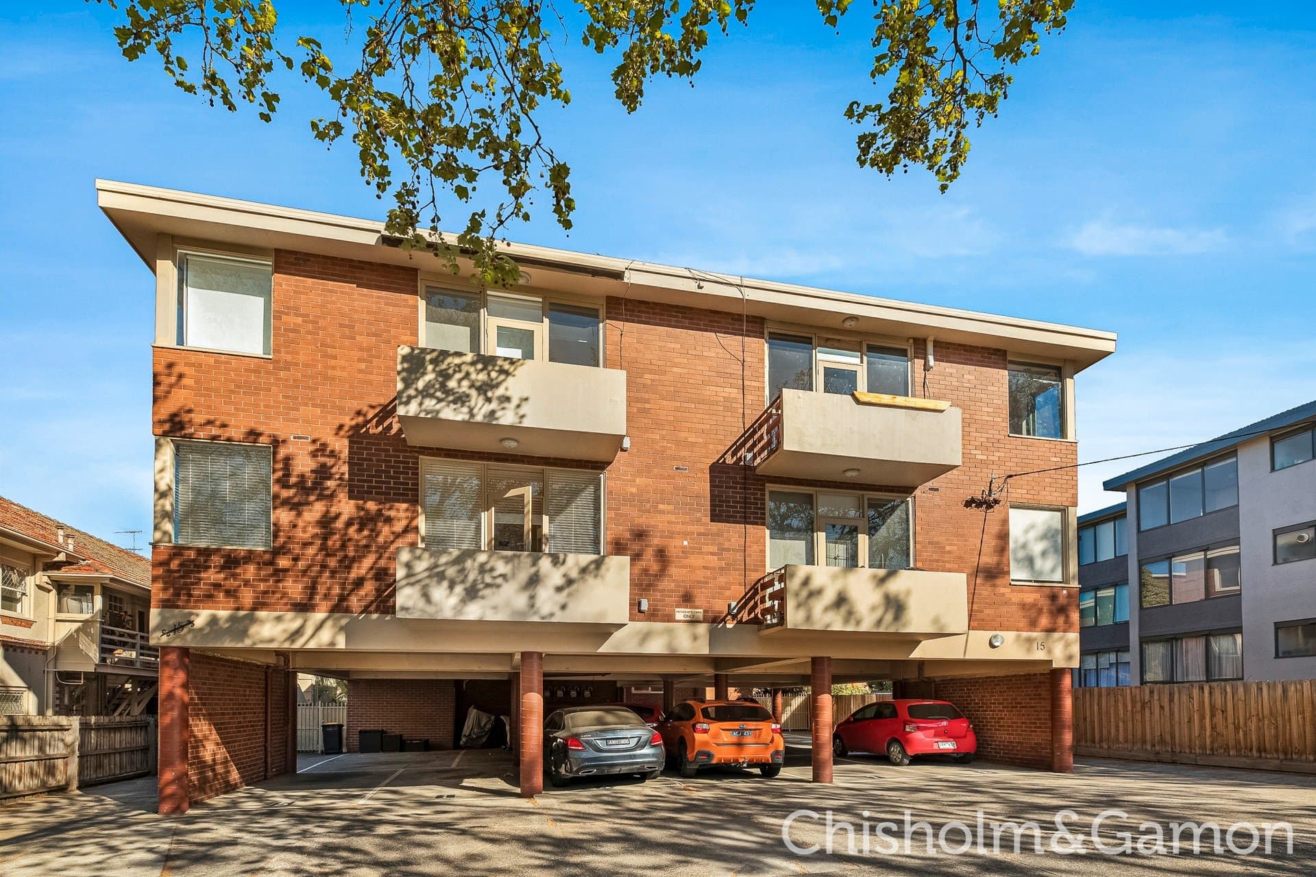 7/15 Dickens Street, Elwood, Elwood - Thumbnail 8