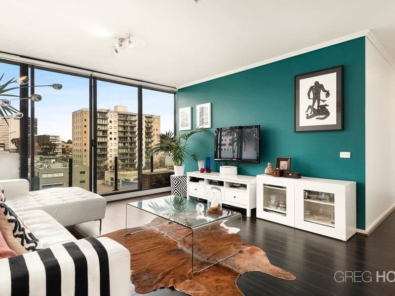 610/38 Bank Street, South Melbourne, South Melbourne - Thumbnail 2