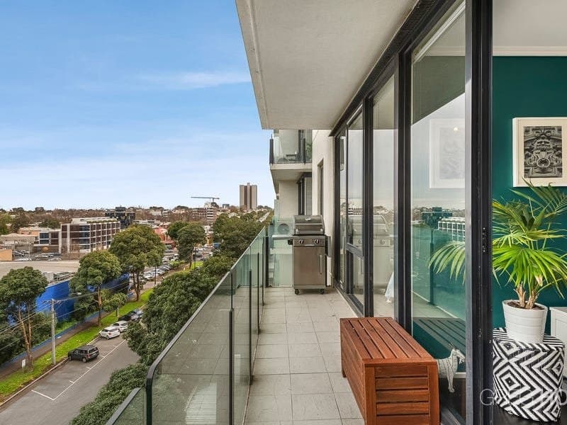 610/38 Bank Street, South Melbourne, South Melbourne - Thumbnail 5