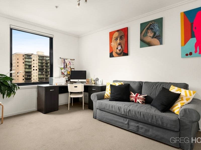 610/38 Bank Street, South Melbourne, South Melbourne - Thumbnail 7