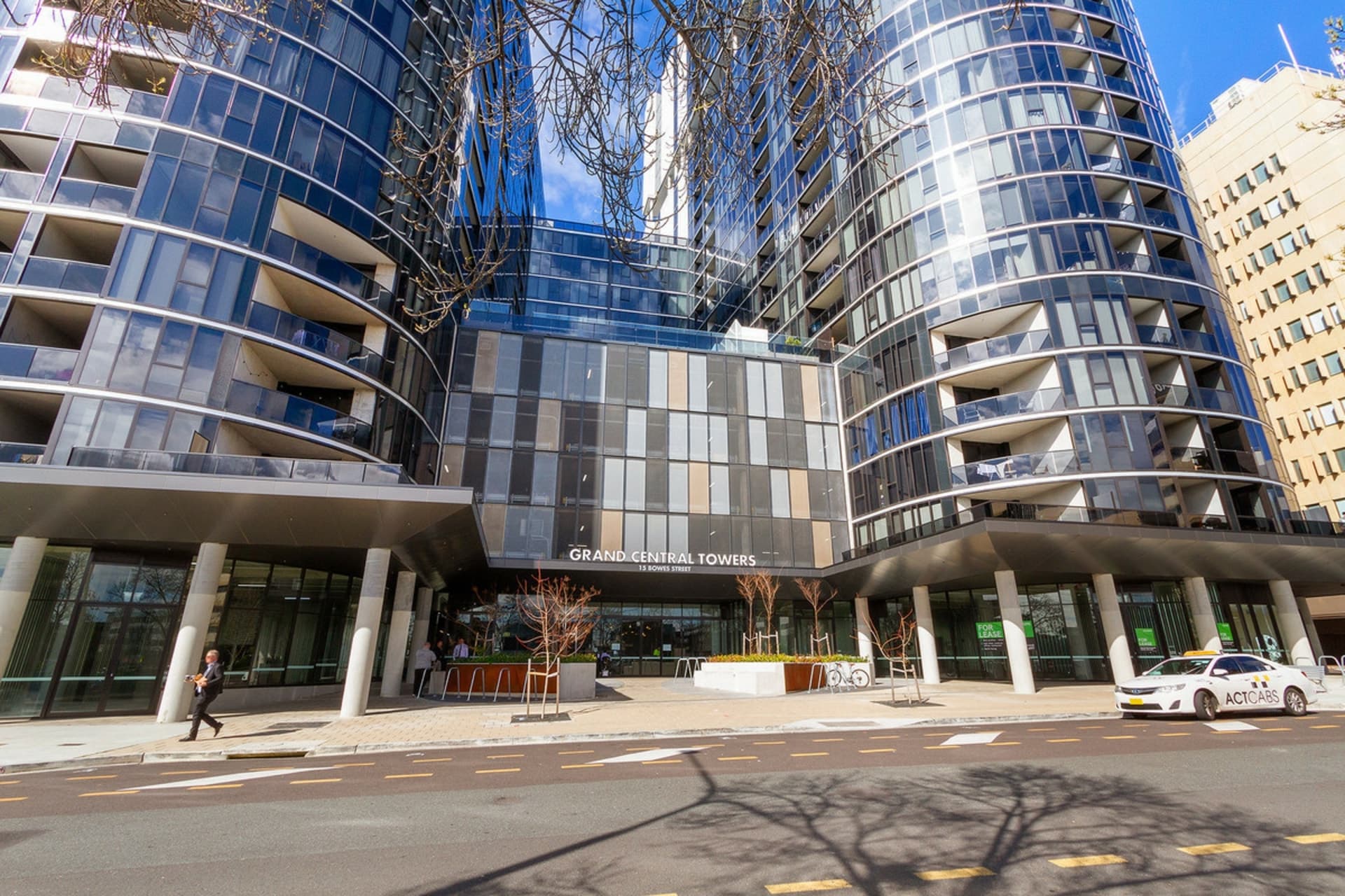 907/15 Bowes Street Phillip ACT, Phillip - Image 1