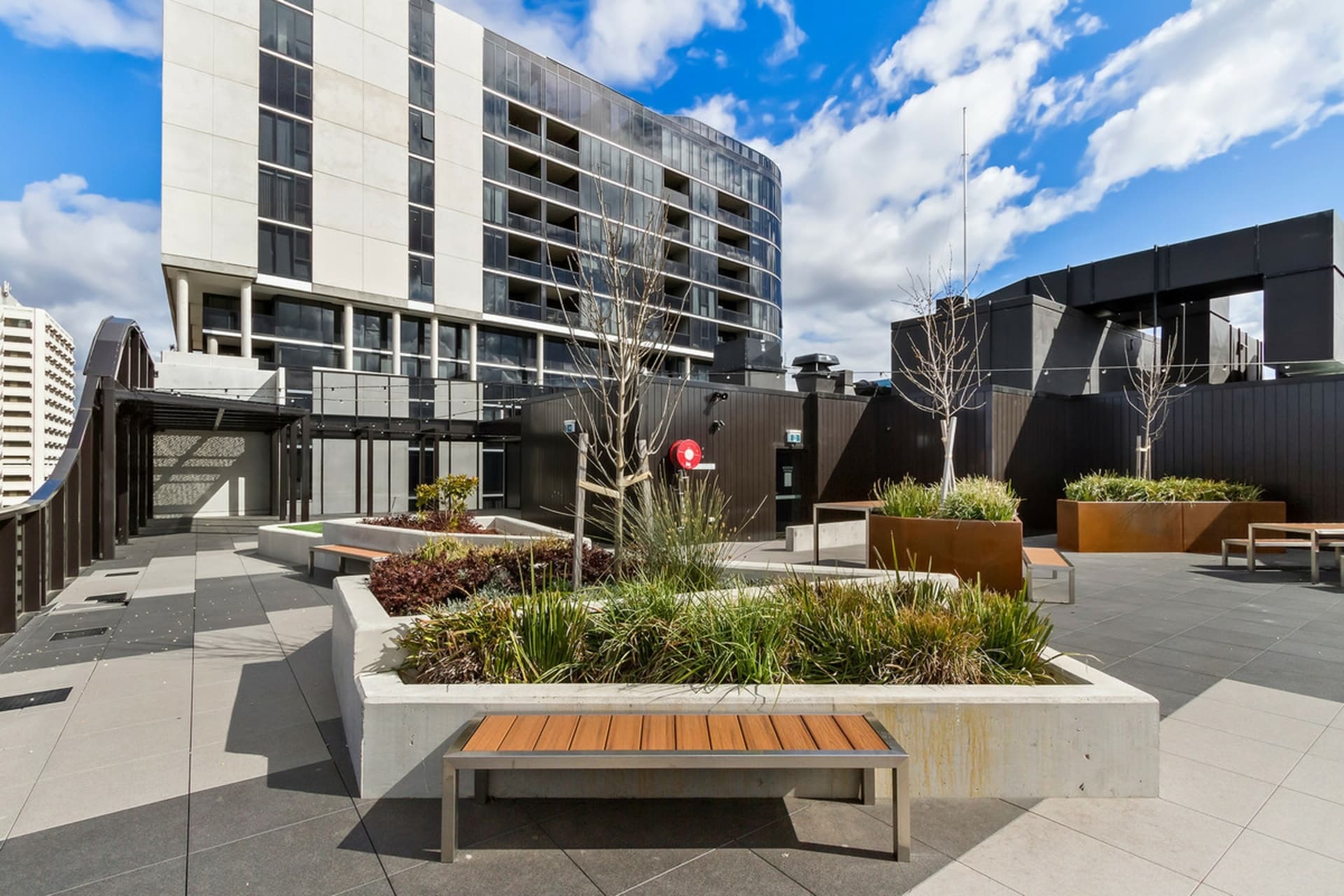 907/15 Bowes Street Phillip ACT, Phillip - Thumbnail 4