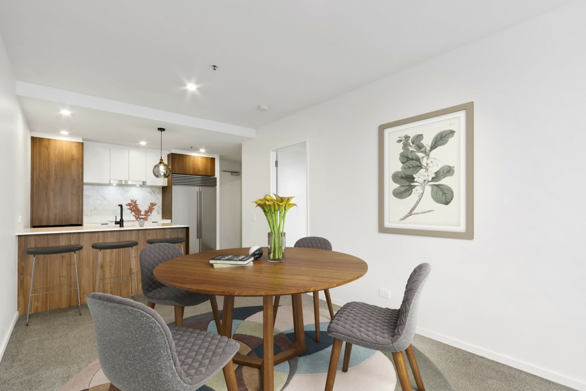 907/15 Bowes Street Phillip ACT, Phillip - Thumbnail 8