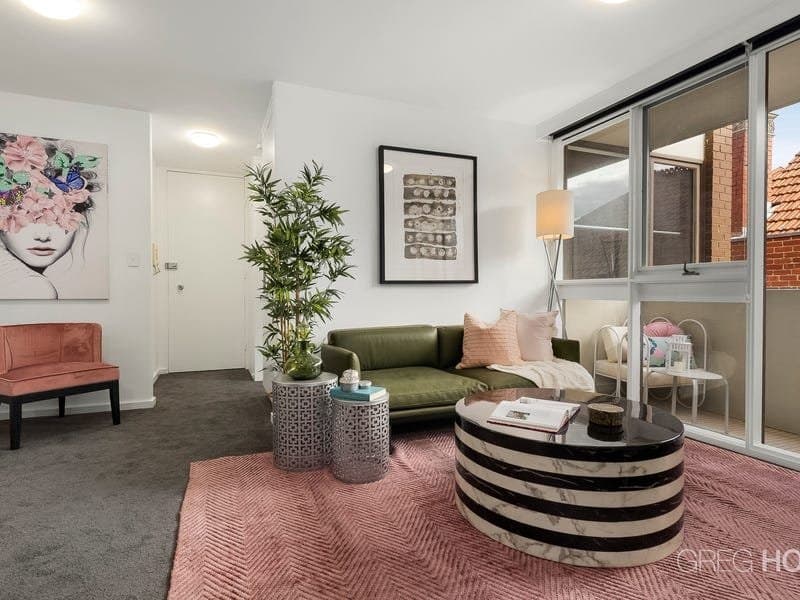 7/140 Kerferd Road, Albert Park, Albert Park - Thumbnail 2