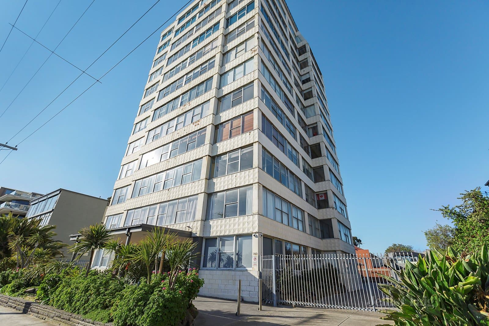 4/350 Beaconsfield Parade, St Kilda West, St Kilda West - Image 1