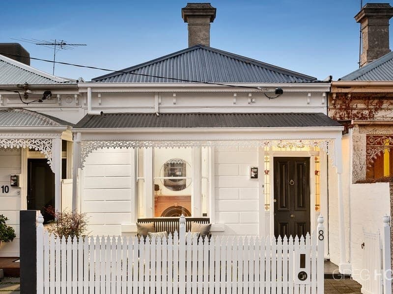 8 Merton Place, Albert Park, Albert Park - Thumbnail 2