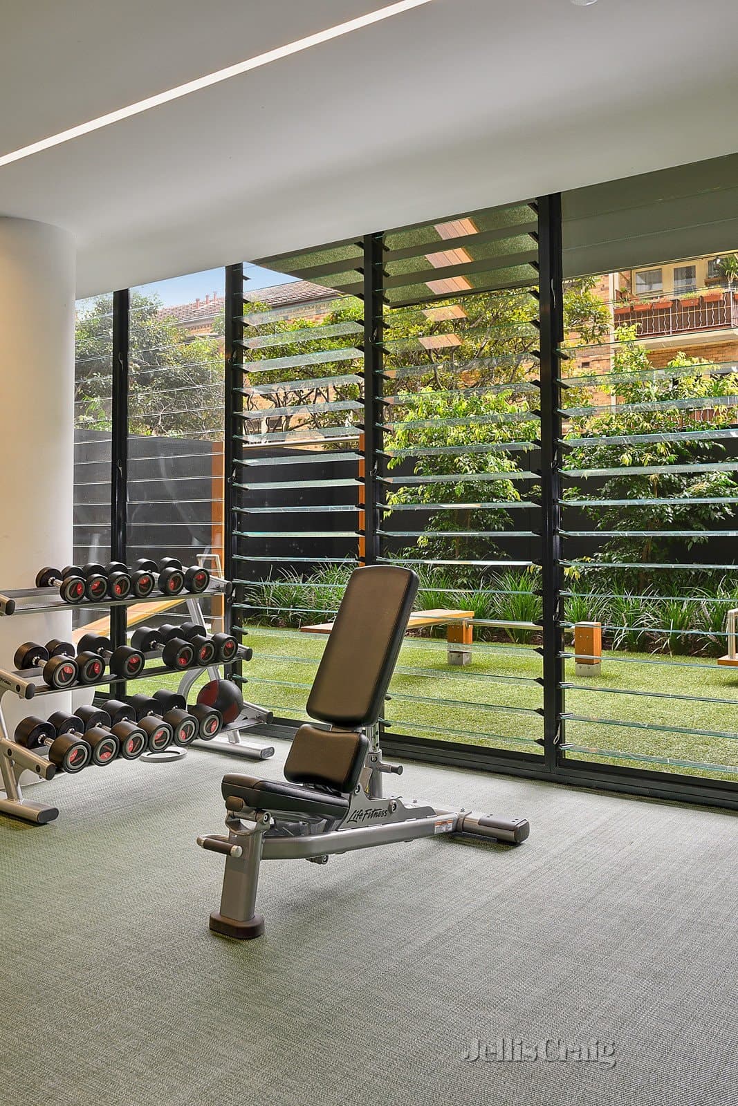 407/74 Queens Road, Melbourne, Melbourne - Image 1