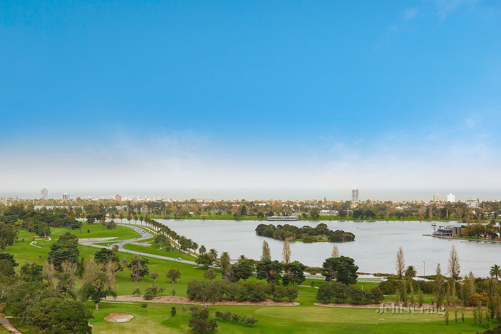 407/74 Queens Road, Melbourne, Melbourne - Thumbnail 3