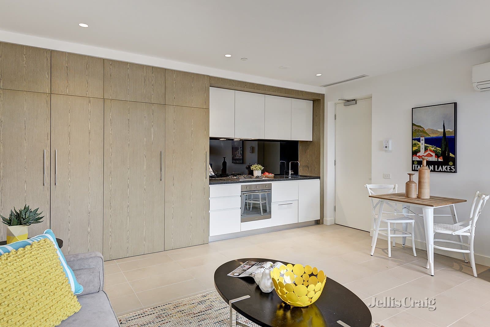 407/74 Queens Road, Melbourne, Melbourne - Thumbnail 4