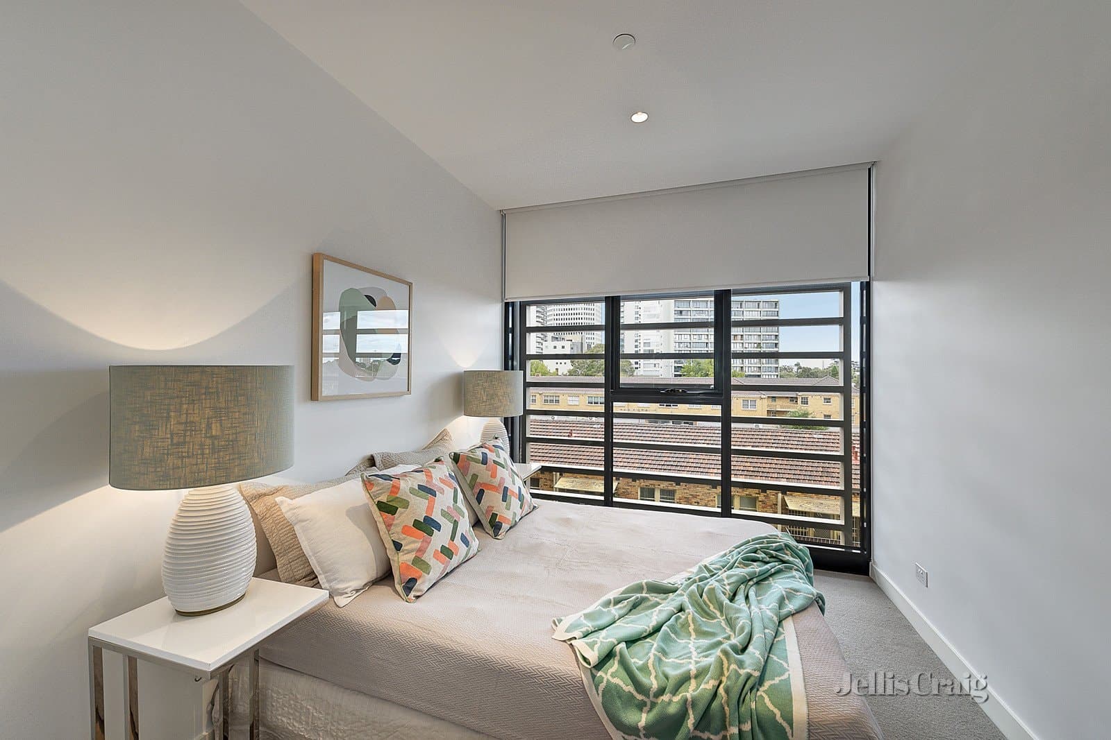 407/74 Queens Road, Melbourne, Melbourne - Thumbnail 5