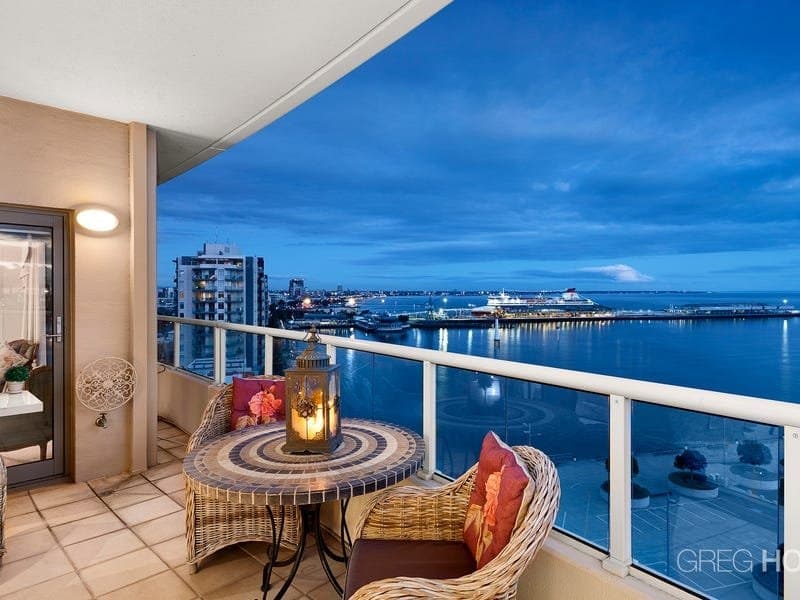903/147 Beach Street, Port Melbourne, Port Melbourne - Thumbnail 2