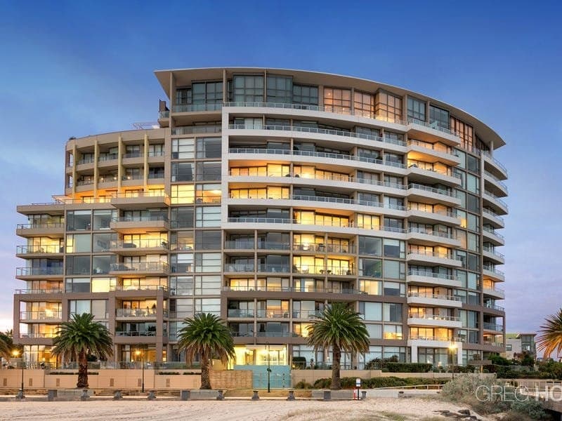 903/147 Beach Street, Port Melbourne, Port Melbourne - Thumbnail 3