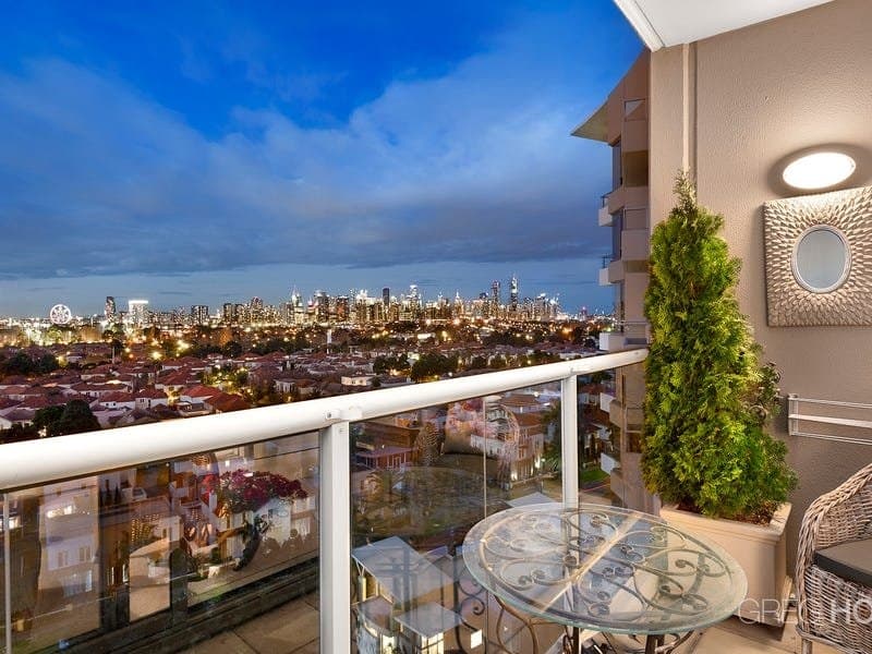 903/147 Beach Street, Port Melbourne, Port Melbourne - Thumbnail 4