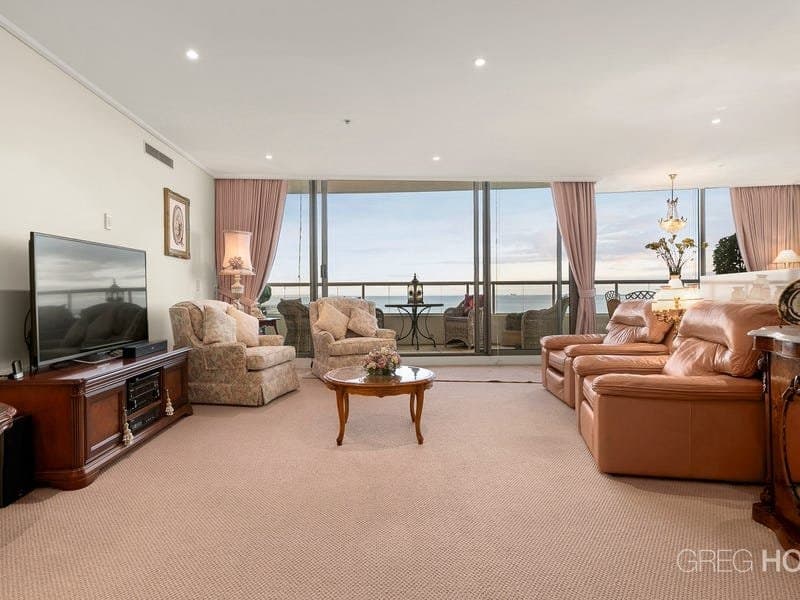 903/147 Beach Street, Port Melbourne, Port Melbourne - Thumbnail 5