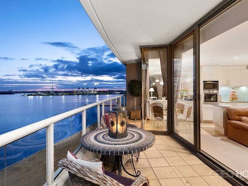 903/147 Beach Street, Port Melbourne, Port Melbourne - Thumbnail 8