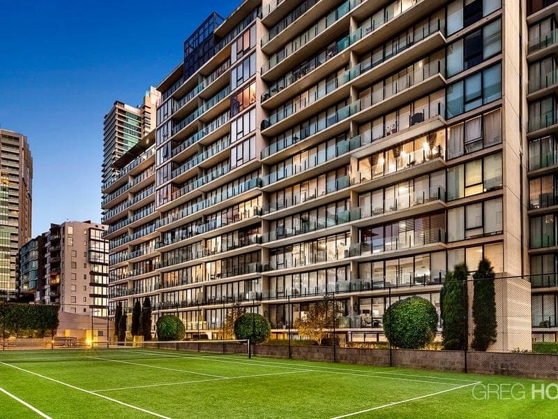 203/38 Bank Street, South Melbourne, South Melbourne - Image 1