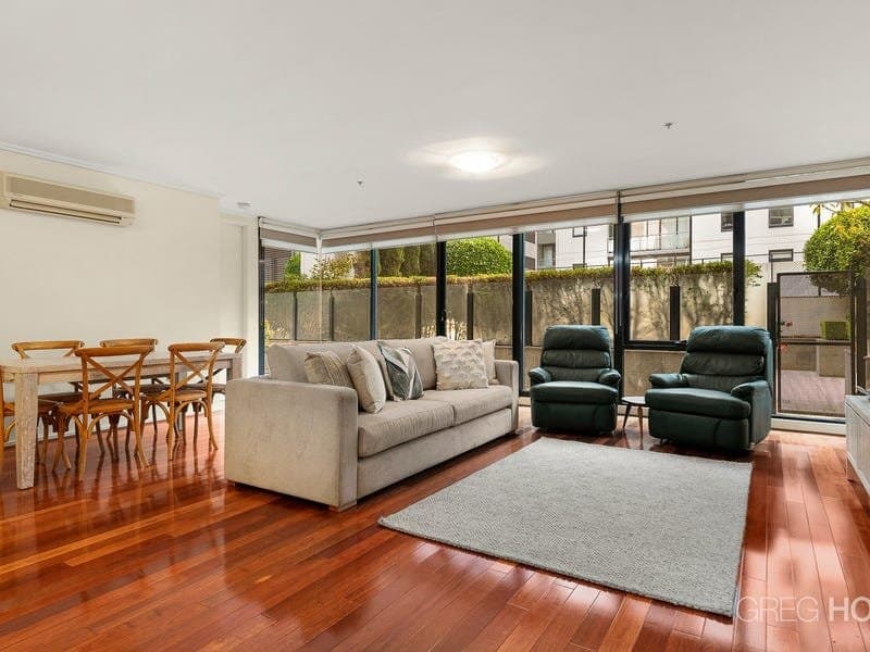 203/38 Bank Street, South Melbourne, South Melbourne - Thumbnail 3