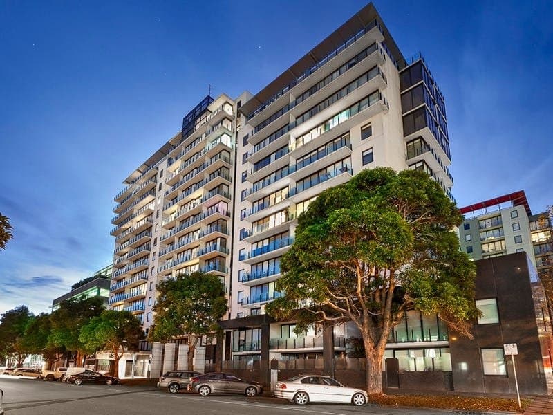 203/38 Bank Street, South Melbourne, South Melbourne - Thumbnail 4