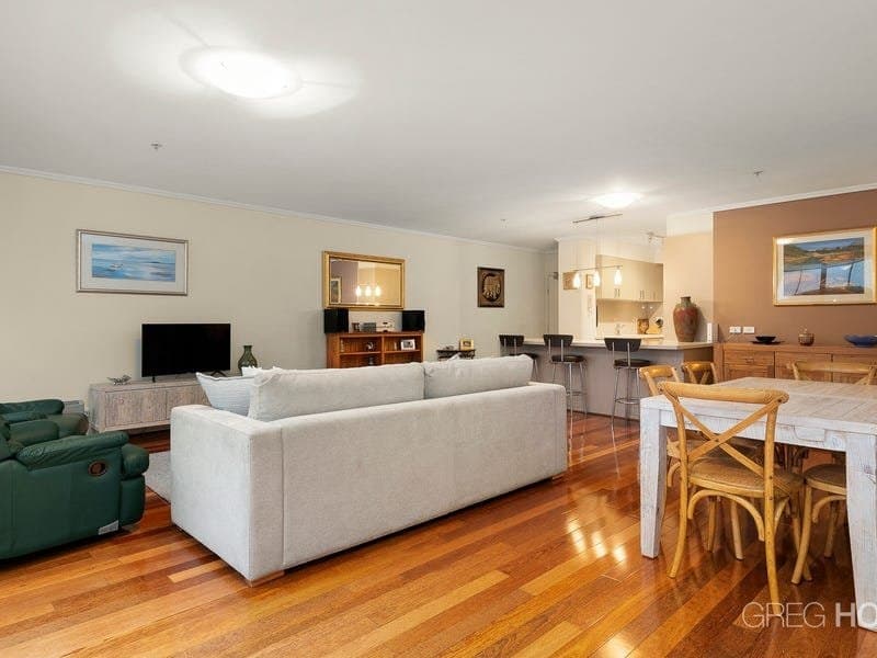 203/38 Bank Street, South Melbourne, South Melbourne - Thumbnail 5