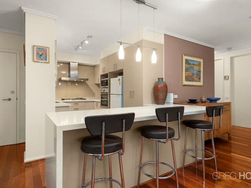 203/38 Bank Street, South Melbourne, South Melbourne - Thumbnail 6