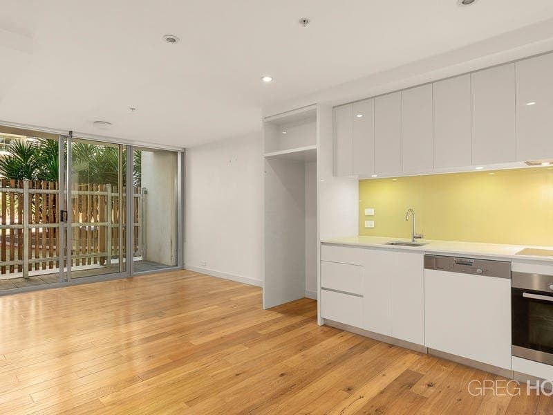 G13/70 Nott Street, Port Melbourne, Port Melbourne - Thumbnail 2
