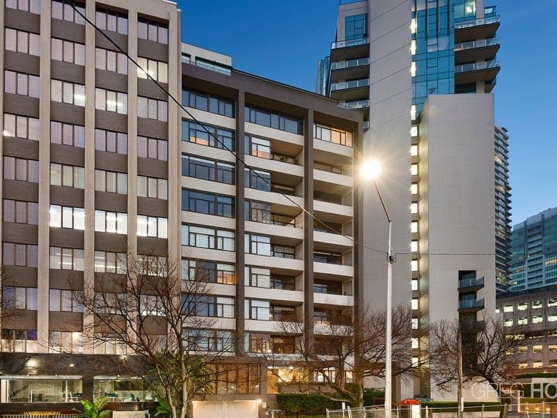 5D/18 Albert Road, South Melbourne, South Melbourne - Thumbnail 2