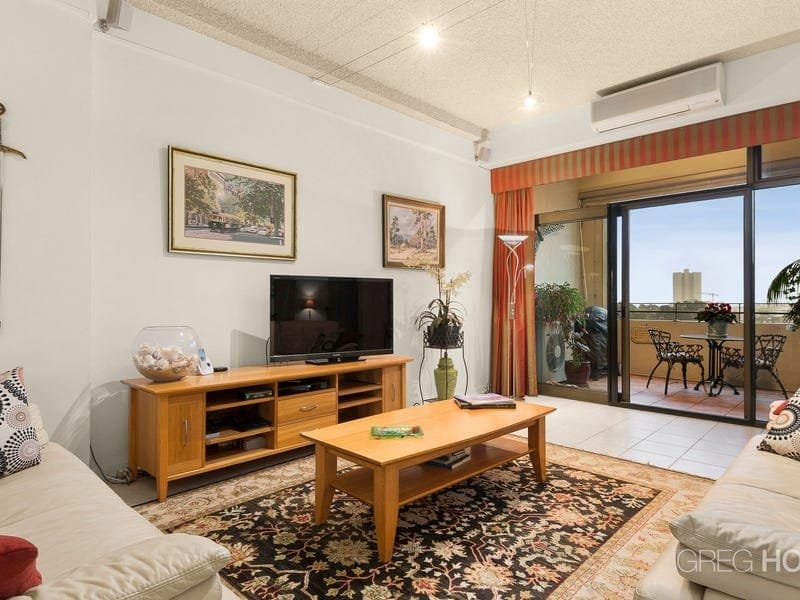 5D/18 Albert Road, South Melbourne, South Melbourne - Thumbnail 3