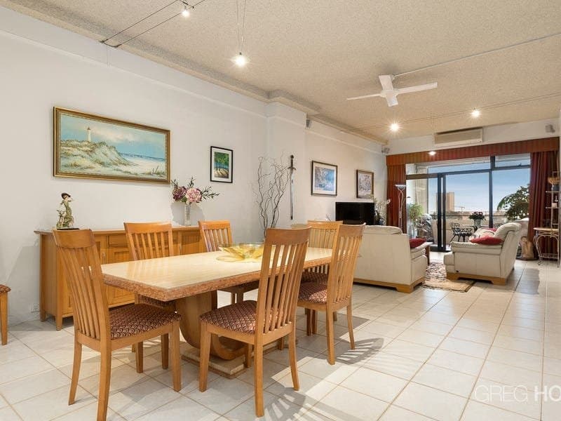 5D/18 Albert Road, South Melbourne, South Melbourne - Thumbnail 4