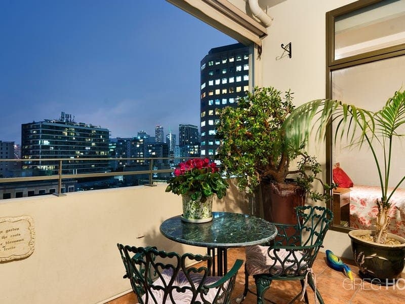 5D/18 Albert Road, South Melbourne, South Melbourne - Thumbnail 5