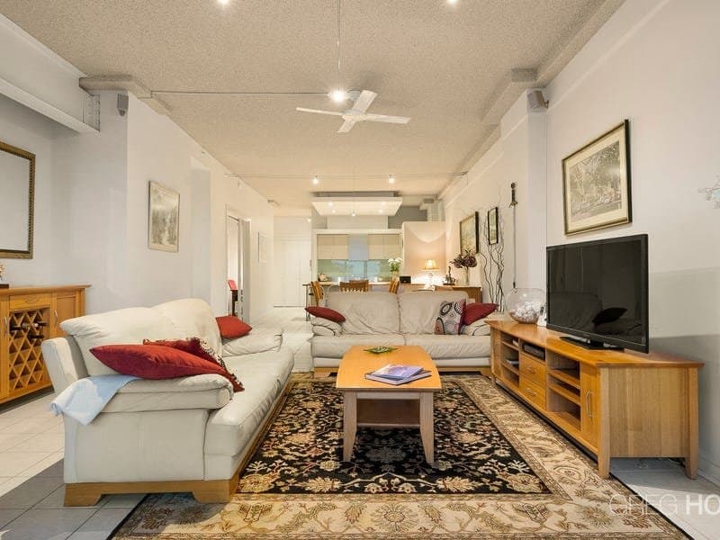 5D/18 Albert Road, South Melbourne, South Melbourne - Thumbnail 6