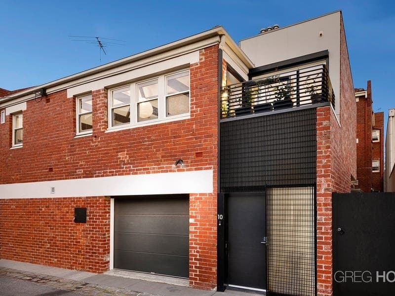 10/64 Victoria Avenue, Albert Park, Albert Park - Thumbnail 2