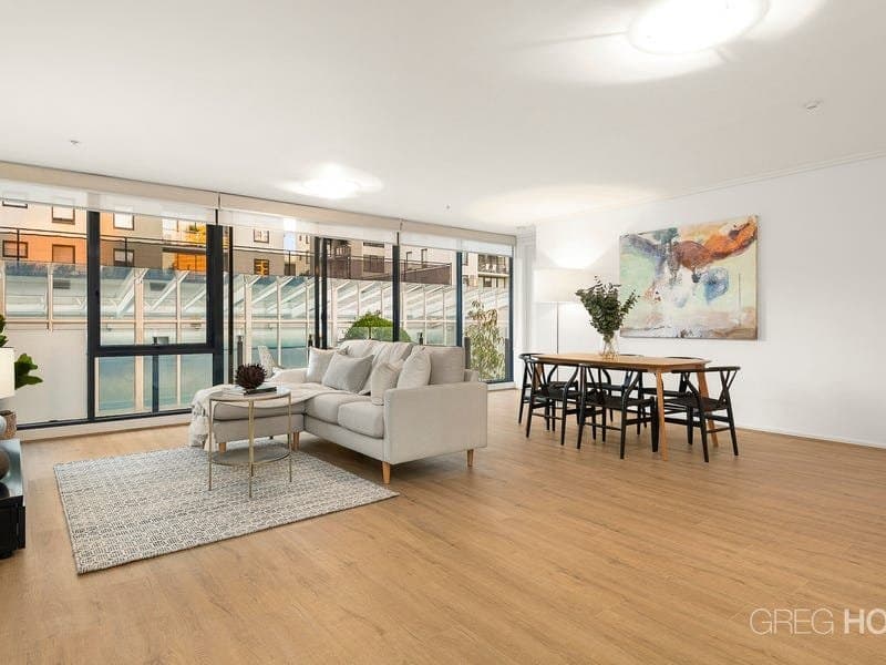 312/38 Bank Street, South Melbourne, South Melbourne - Thumbnail 2