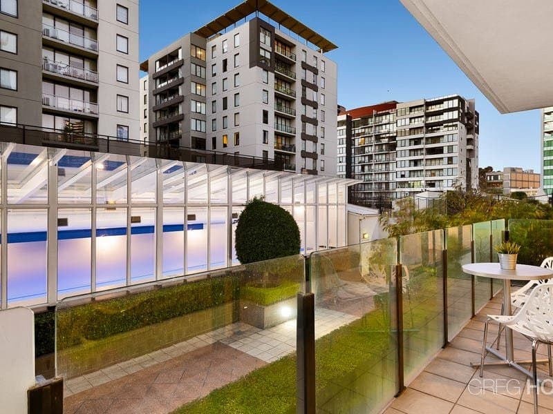 312/38 Bank Street, South Melbourne, South Melbourne - Thumbnail 3