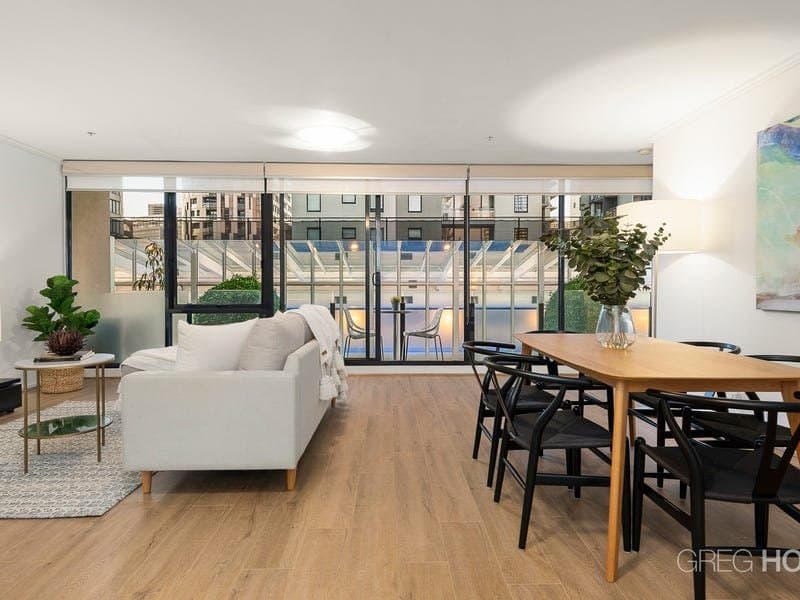 312/38 Bank Street, South Melbourne, South Melbourne - Thumbnail 5