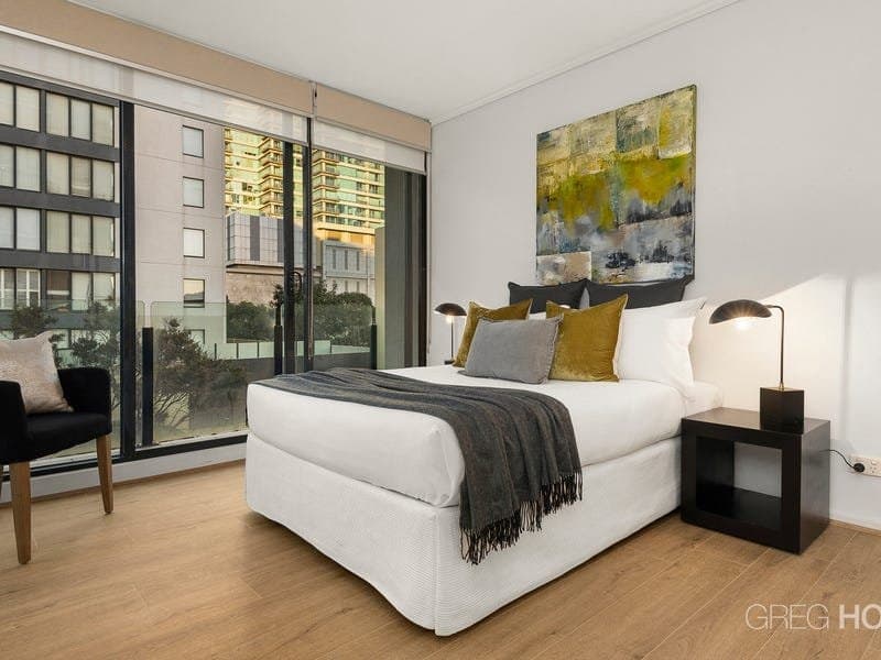312/38 Bank Street, South Melbourne, South Melbourne - Thumbnail 7
